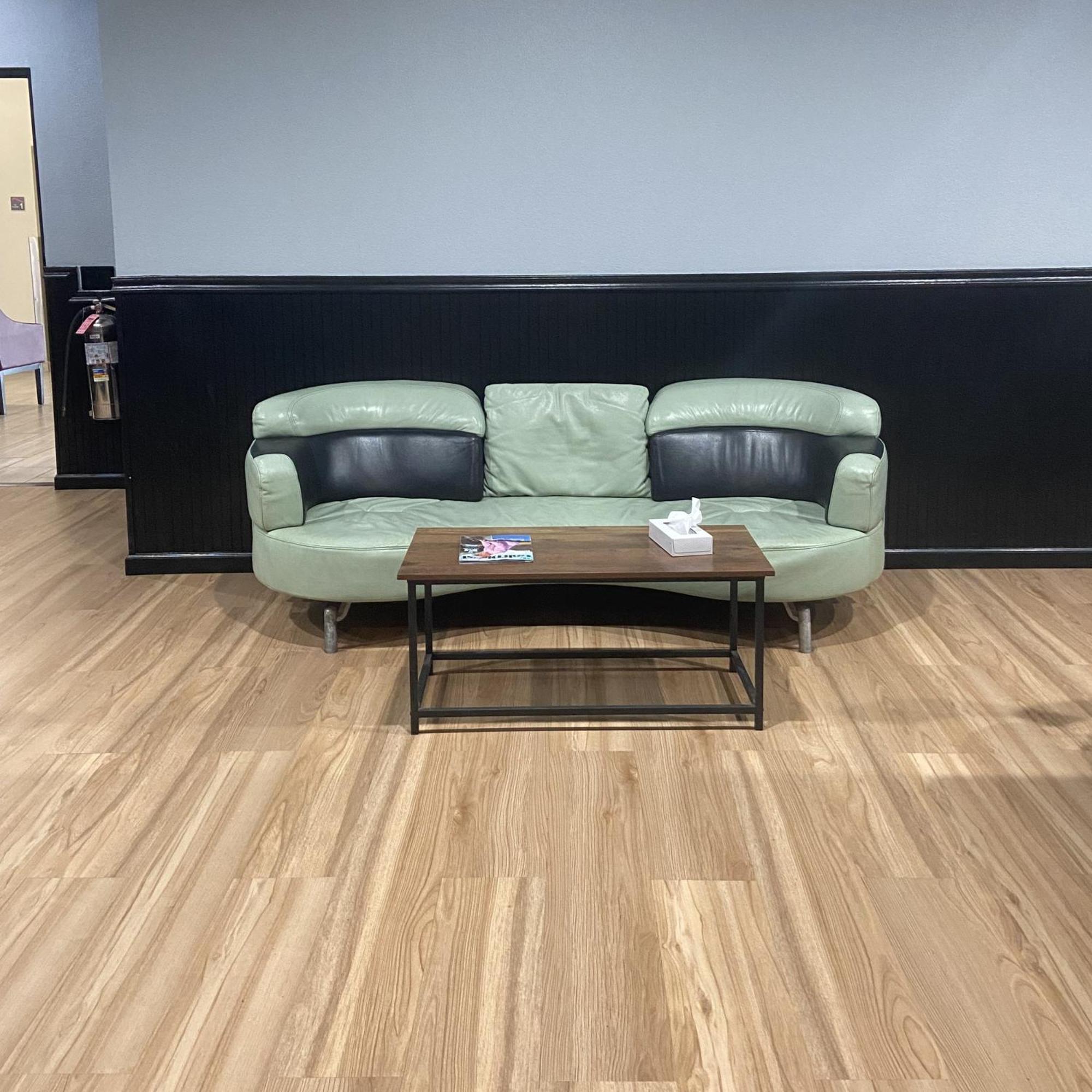 Red Roof Inn Painted Post מראה חיצוני תמונה